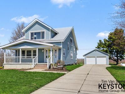 4331 Ten Mile Rd NW