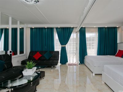 1777 Ala Moana Blvd APT 2142