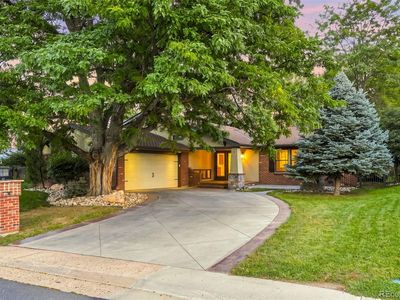 Property at 5000 S Chester Street, Greenwood Village, CO