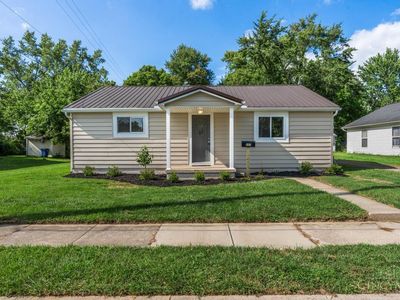 Property at 223 Doan St, Wilmington, OH