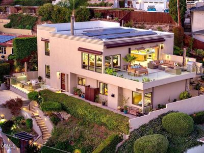 268 N Linda Vista Ave