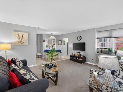 36 Cathedral Avenue #4F