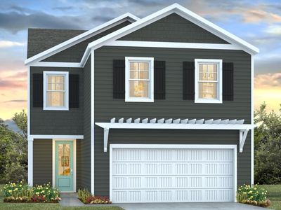 4334 Bright Blossom Way SE LOT 257