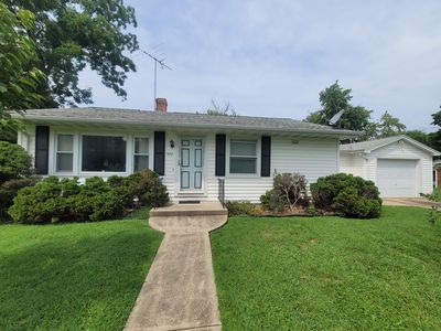 507 N Elkton St