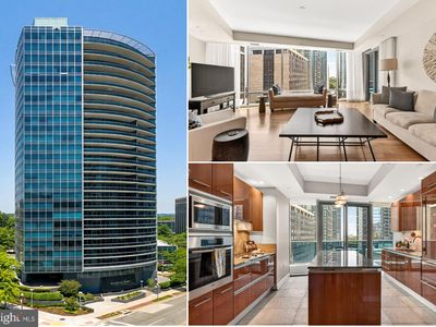 1881 N Nash St Unit 511