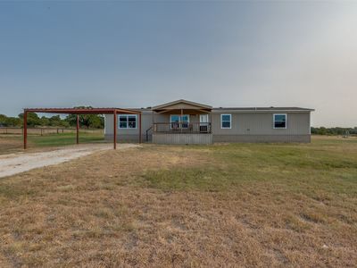 Property at 268 Deer Valley Ln, Poolville, TX