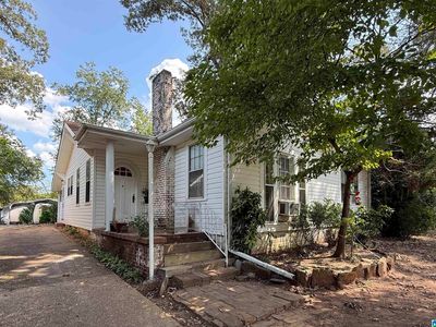 3007 Circle Dr