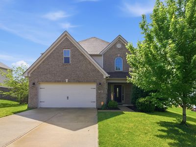 124 McIntosh Park