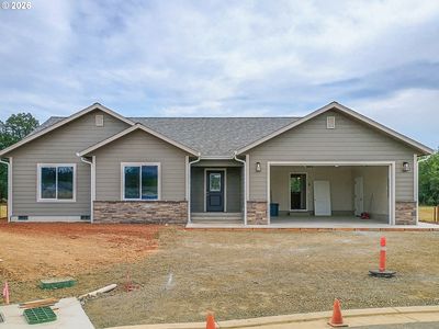 Property at 161 Collins Rd, Winston, OR