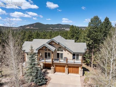 775 Skyline Dr