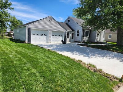 Property at 2624 Ellis Ave NE, Canton, OH
