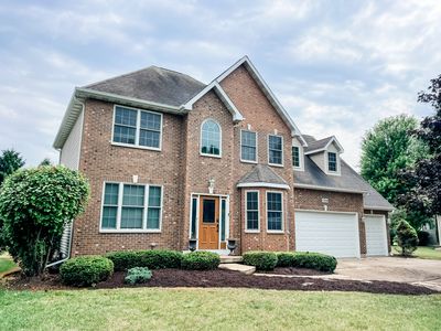 1308 Axcel Ln