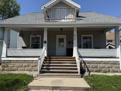 Property at 615 E Centerway, Janesville, WI