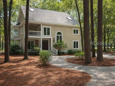 Property at 7 Outer Banks Way, Daufuskie Island, SC