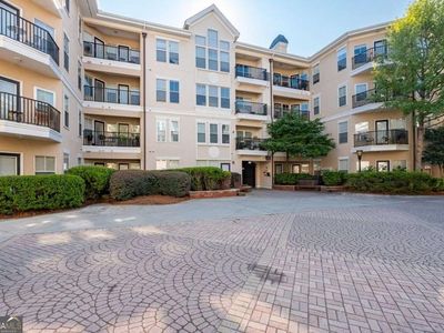 1850 Cotillion Dr Unit 3419