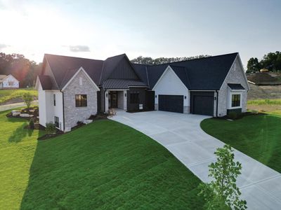 W253N5531 Crescent Hill DRIVE