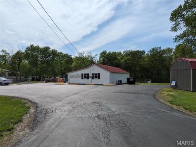 705 Burks Rd