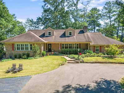 2457 Old Rocky Ridge Rd