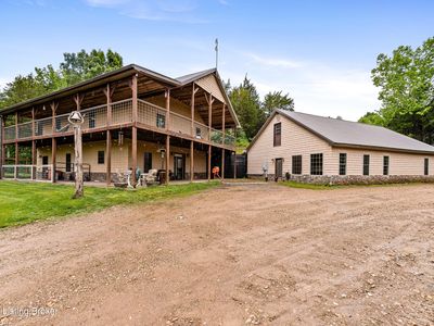 3200 Pottsville Rd