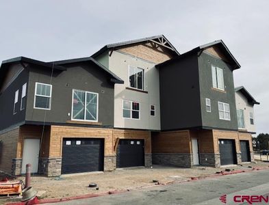 125 Salt Brush Street #602