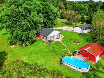 2261 Hinson Rd