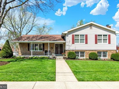 801 Sunset Ave