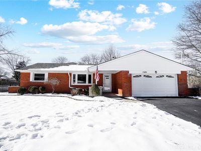 Property at 7495 Fruitwood Dr, West Chester, OH