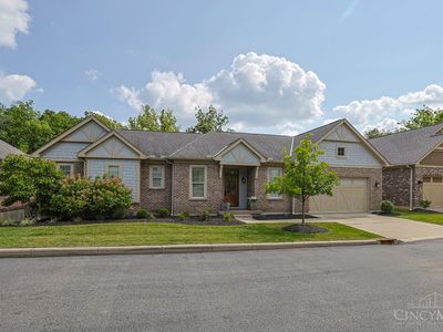 4005 Creekside Pointe