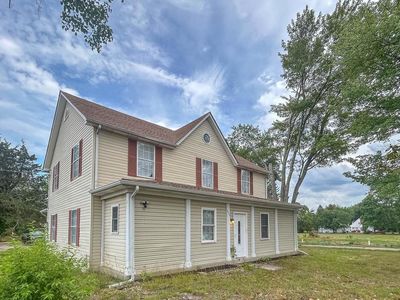 8400 Penns Hill Rd