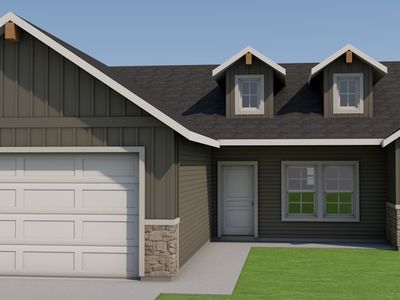 Juniper Plan, Pheasant Heights