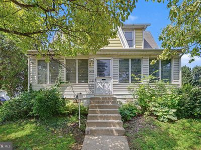 2470 Dutton Mill Rd