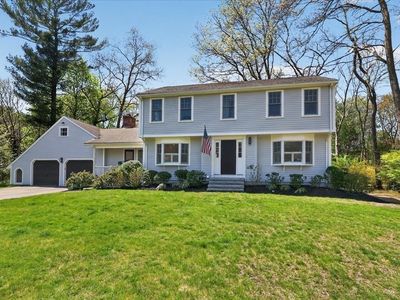 3 Sentinel Rd