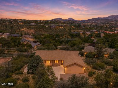 2457 Desert Willow Dr