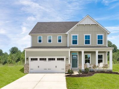 111 Early Station Trl