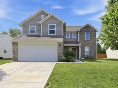 953 Beal Way