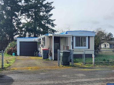 Property at 403 Rosedell Ave, Amity, OR