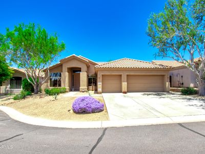 9038 E Calle De Valle Dr