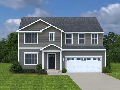 7120 Sultans Run Ln #MUH2MS