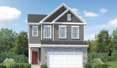 525 Morning Light Dr LOT 33