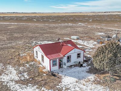 76000 E 168th Avenue