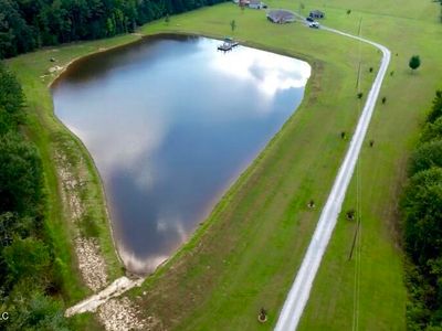 938 Davis Crossing Rd