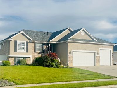 3589 N Remuda Dr