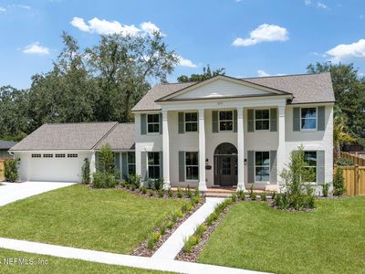 4275 POINT LA VISTA Road W