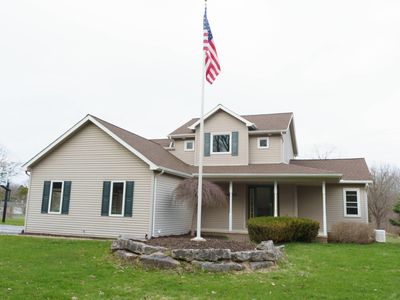 66870 Campground Rd