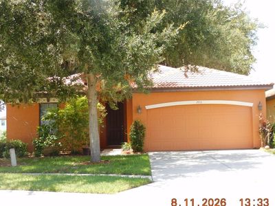 2916 CASABELLA DRIVE