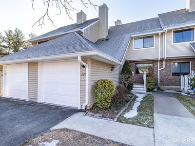 261 Foxboro Drive #261