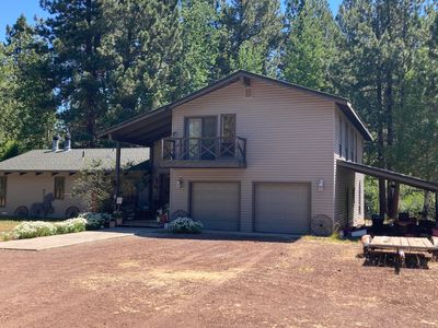 Property at 12739 Sugar Loaf Ln, Old Station, CA