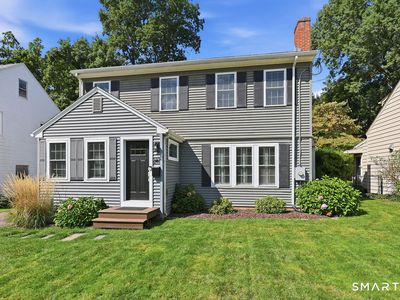 Property at 249 Griswold Drive, West Hartford, CT