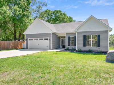 Property at 9649 Stokes Ferry Rd, Gold Hill, NC