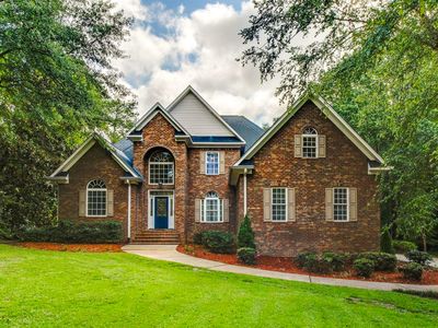 447 Longtown Rd W